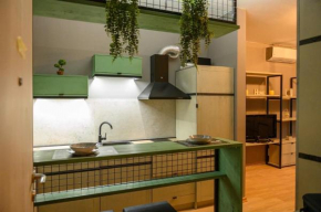 Entire apartment with free parking in Budva